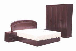 同心實木家具 品質與匠心，打造理想家居生活