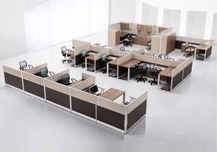 北京百順永發 從廠家直銷到二手市場，一站式辦公家具服務全解析